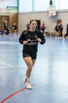 Bild 41 - F HSG Kremperheide/Muensterdorf - HSG Holstein Kiel/Kronshagen : Ergebnis: 31:26